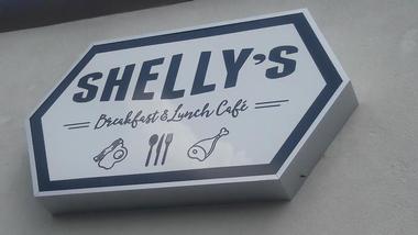 Shelly’s Cafe | Tampa Breakfast & Weekend Brunch Spots