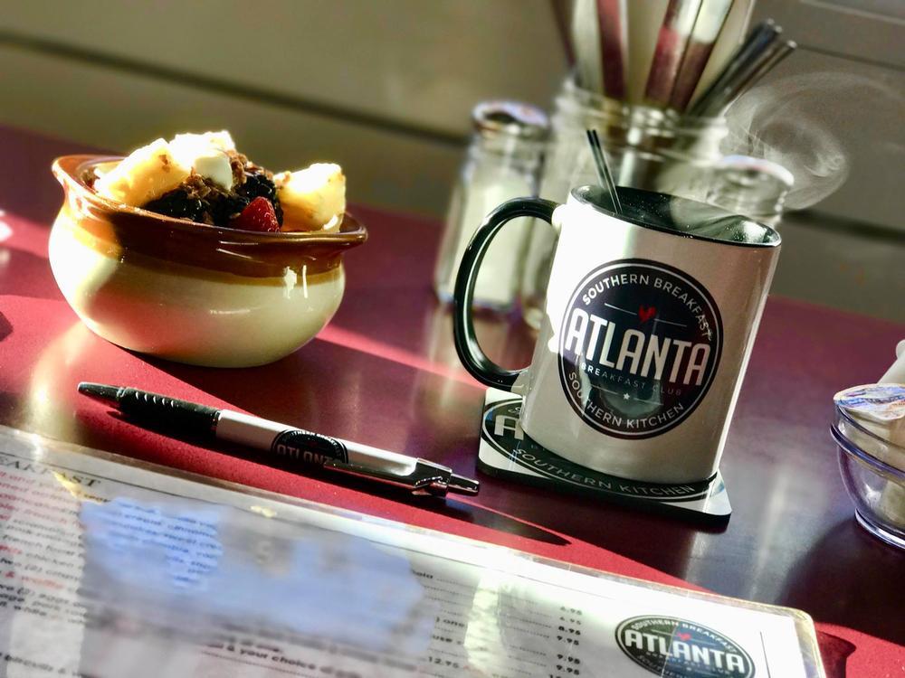 Atlanta Breakfast Club | Breakfast & Weekend Brunch Spots in Atlanta