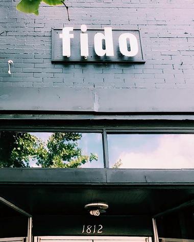 Fido | Where to Head for Breakfast & Weekend Brunch in Nashville