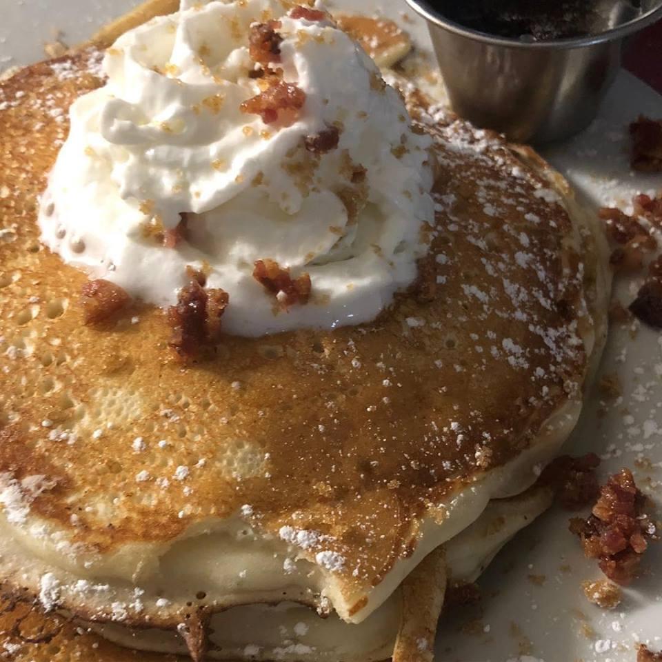 Indulge in Southern Comfort at Mama’s Boy Restaurant