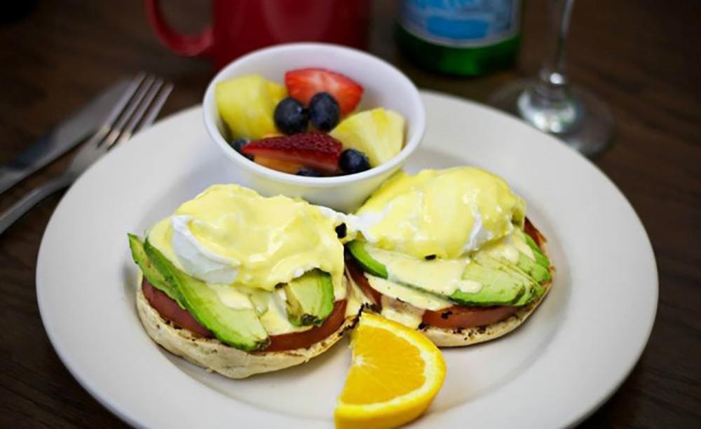 Kickstart Your Morning with Flavor at Famous Toastery