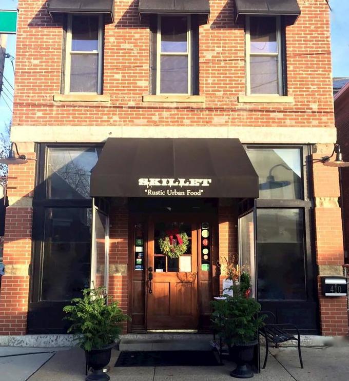 20 Best Breakfast and Weekend Brunch Spots in Columbus, Ohio