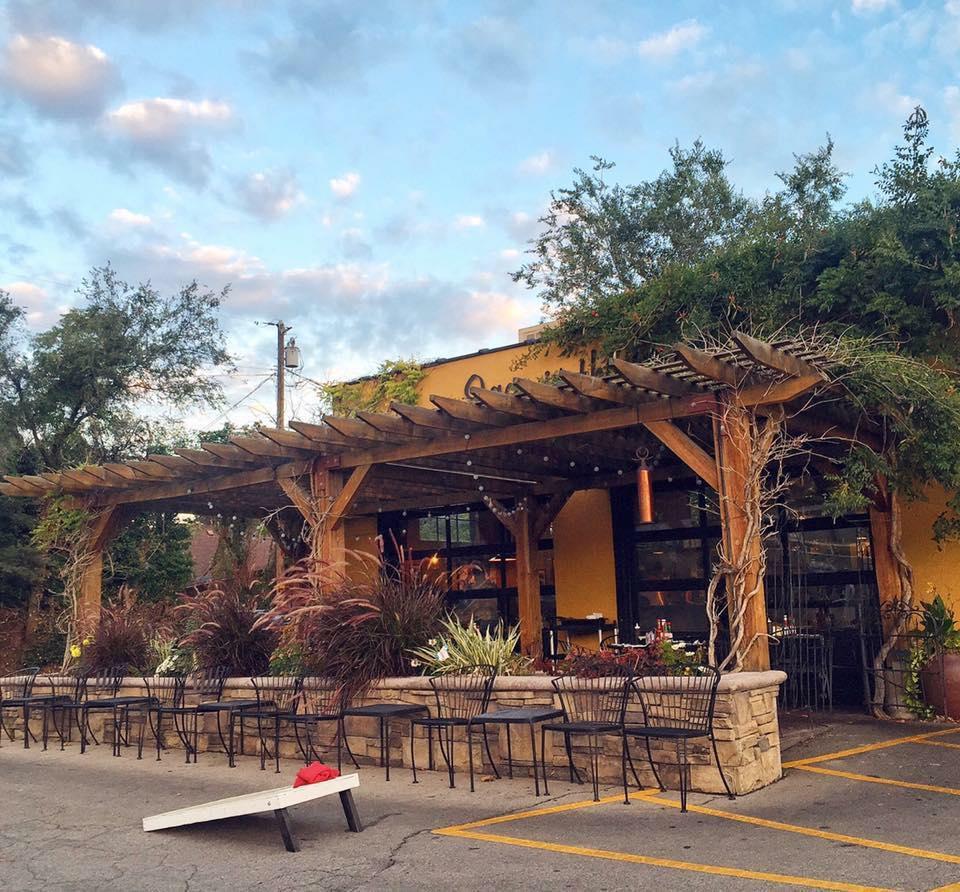 Fuel Up with Hearty Morning Classics at Eggs in the City
