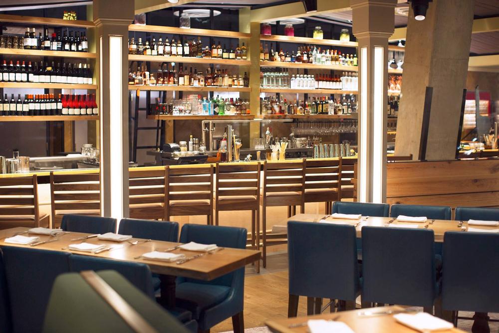 Enjoy hearty meals and sip house-made spirits on an exciting food-focused trip.