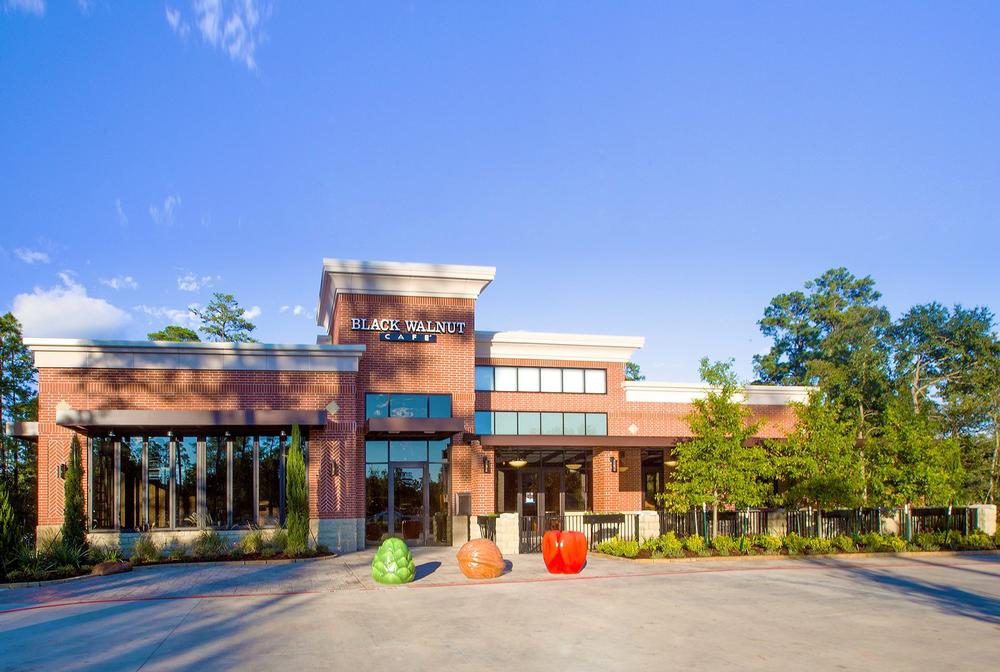 If You Love Variety with a Side of Chill, Stop by Black Walnut Cafe