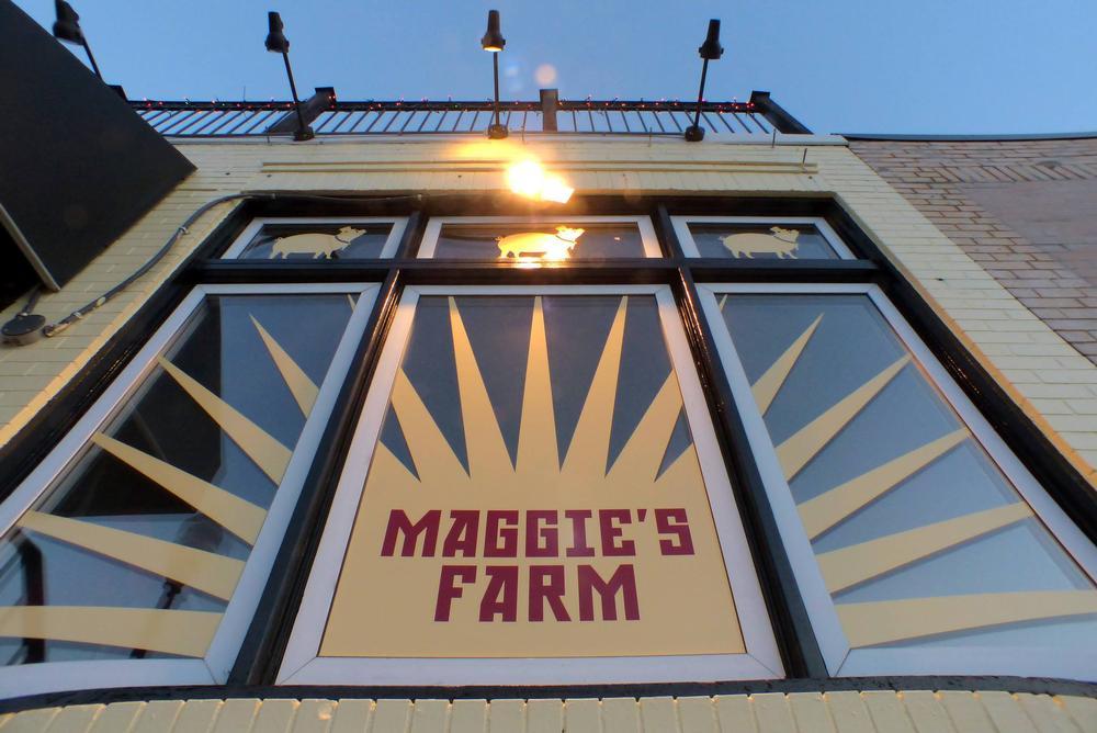 Taste Farm-to-Table Flavors at Maggie’s Farm