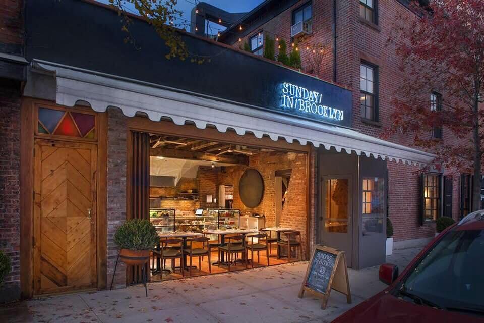 If You Love Brunch, Spend Your Morning at Sunday In Brooklyn