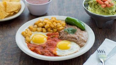 Juan In A Million | Breakfast and Weekend Brunch Spots in Austin, Texas