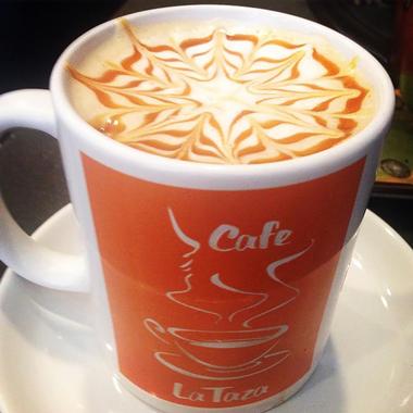 Cafe La Taza