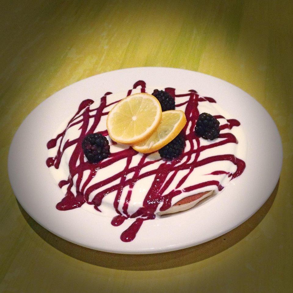 If You Love Decadent Breakfasts, Treat Yourself at Bongo Room