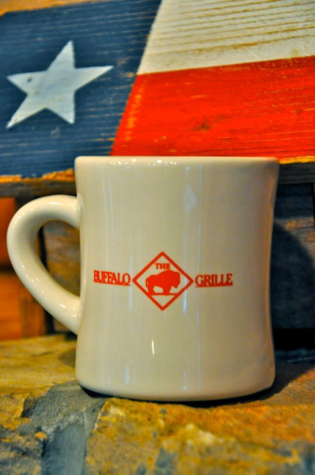 Start Your Day Right at Buffalo Grille