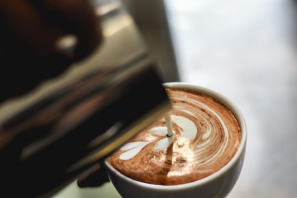 Pour on the Syrup at This Downtown Favorite