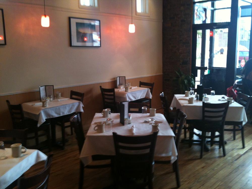 Start Your Day with Comfort Classics at Breakfast House