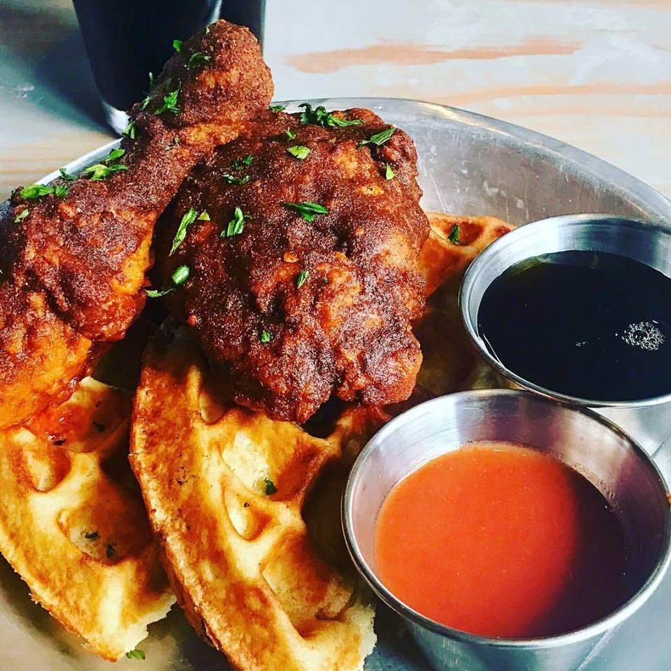 Taste Southern Classics at Dempsey’s Biscuit Co.