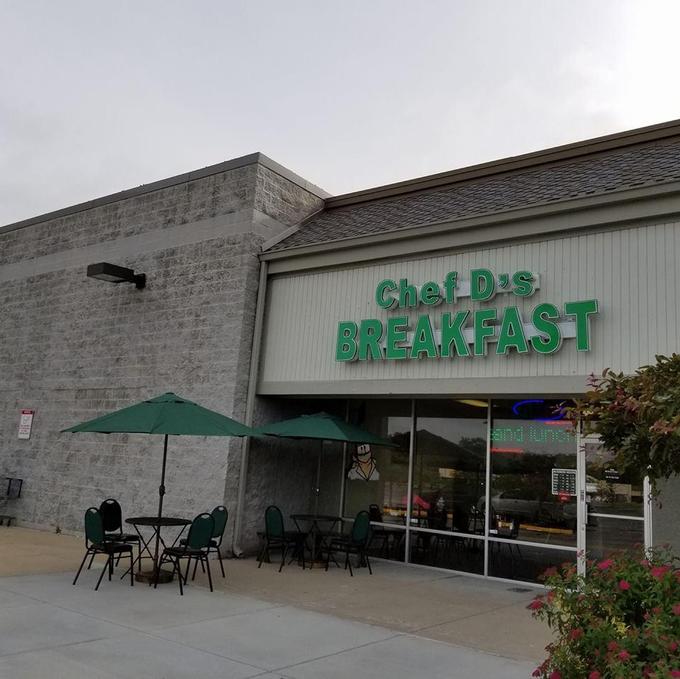 24 Best Breakfasts & Weekend Brunch Spots in Indianapolis