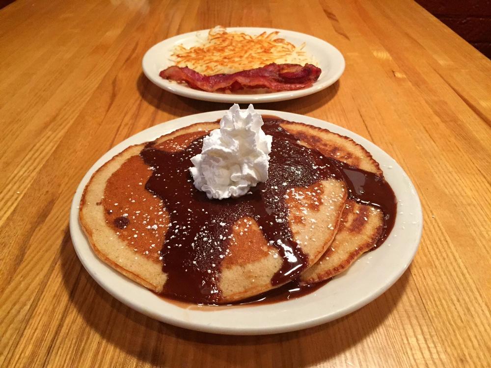 If You Love Local Comfort Food, Grab a Table at Eddie’s Place Restaurant