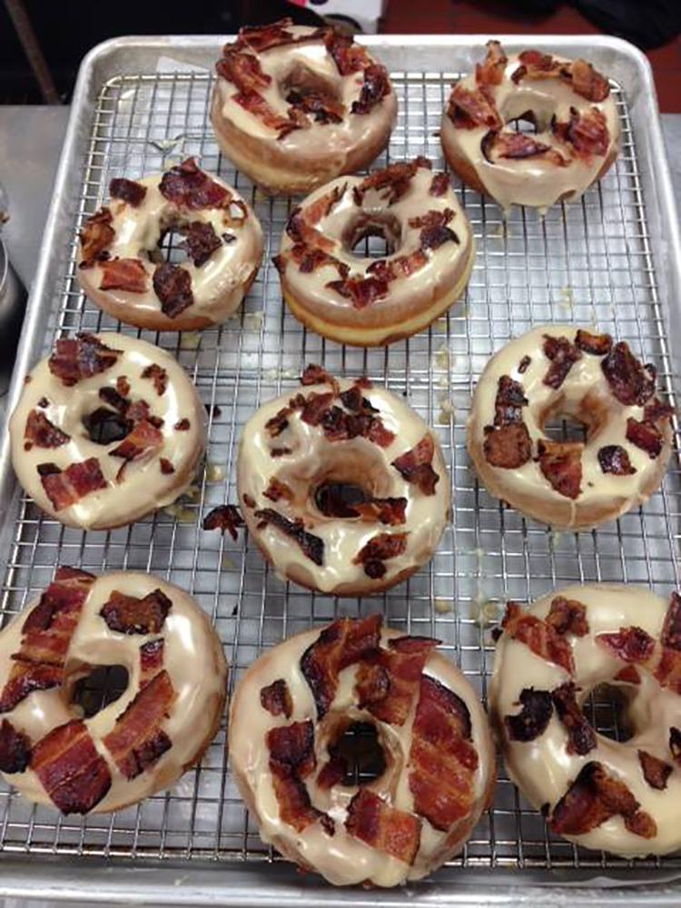 Grab Fresh, British-Inspired Eats at Corner Pantry