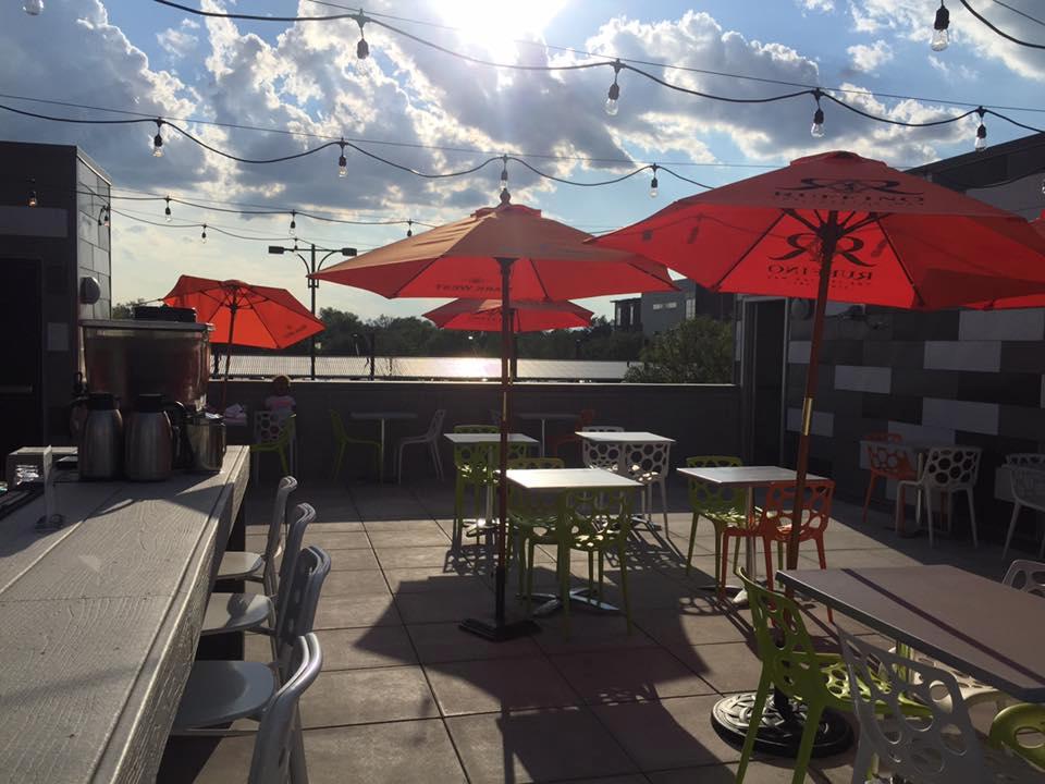 If You’re Craving Southern Comfort, Head to Four Friends Kitchen