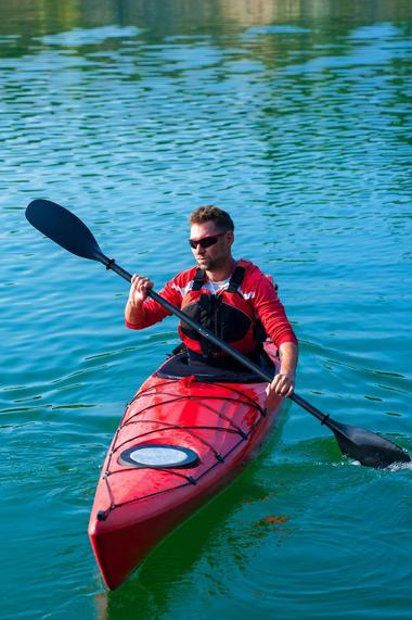 Chattanooga Kayaking