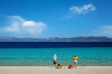 Important Information for Kayaking on Lake Tahoe