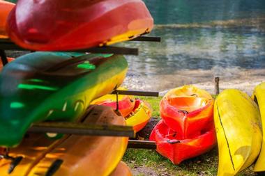 Kayak Tours and Rentals in Cincinnati