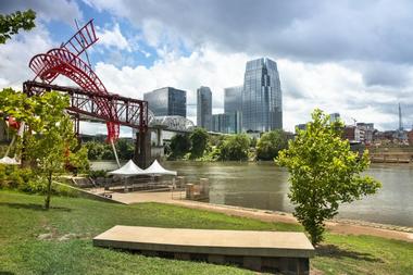 More Kayaking Locations in Tennessee