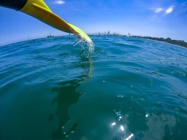 More Kayaking Tours and Rentals in Santa Barbara