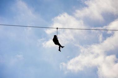 Royal Gorge Zip Line Tours