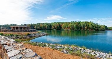 Alabama State Parks