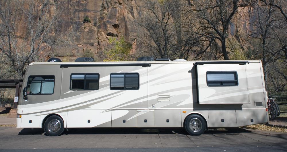 Albuquerque RV Parks