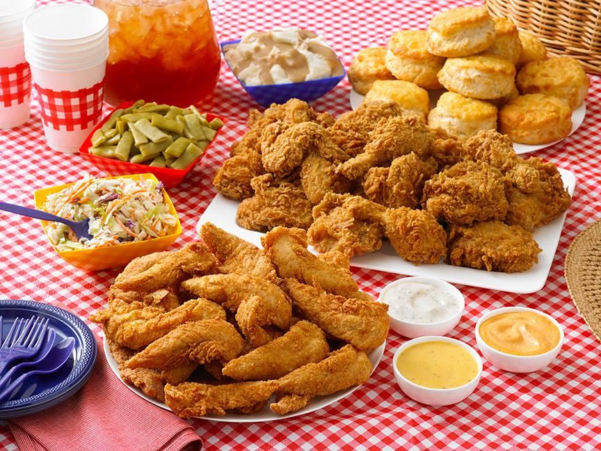 Grab a Bite of Alabama Comfort at Jack’s