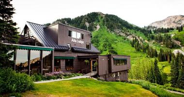 Alta Lodge