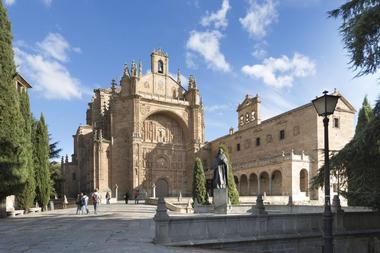 Convento de San Esteban