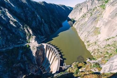 Arribes del Duero Natural Park