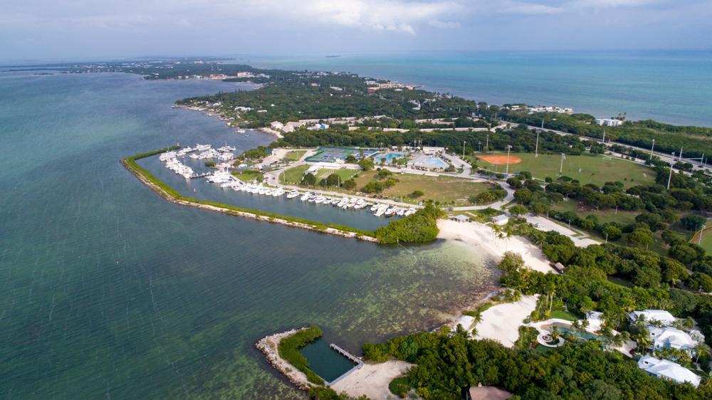 Swim in calm waters and enjoy recreational family activities.