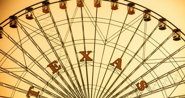 Amusement Parks in Texas