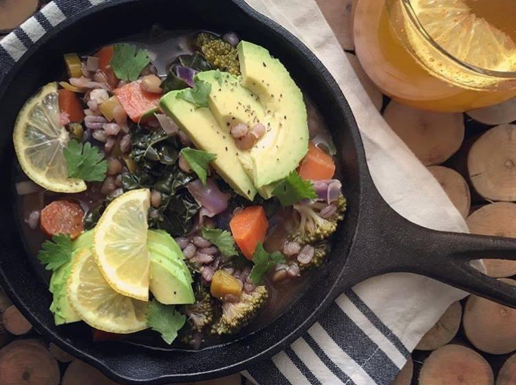 Enjoy Clean Eating Without Compromise at True Food Kitchen