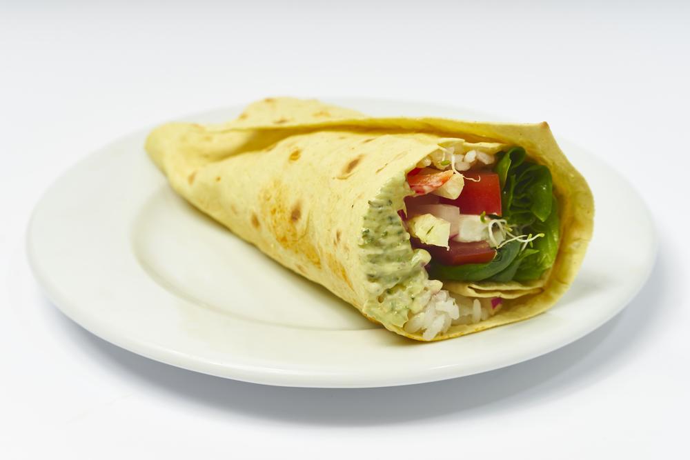 If You Want Classic Comforts Made Vegan, Head to LA Vegan