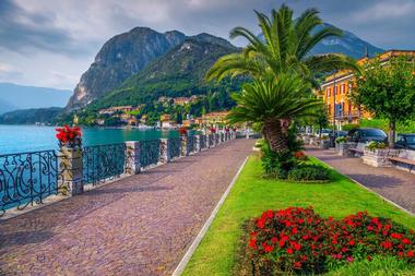 Overview of Milan To Lake Como Travel