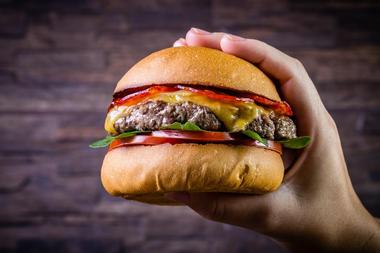 Best Logan Airport Restaurants in Terminal A