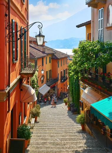 Important Information and Things to Do at Lake Como