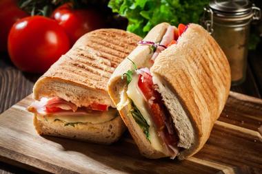 Best Logan Airport Restaurants in Terminal C