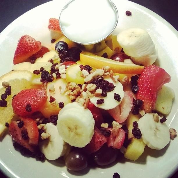 Wake Up Your Taste Buds with Wholesome Brunch at Dream Cafe