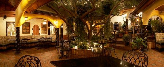 If You’re Seeking Serenity and Flavor, Dine at Kalachandji's
