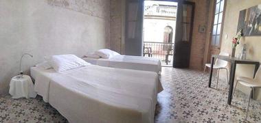 Animas 303 Hotel