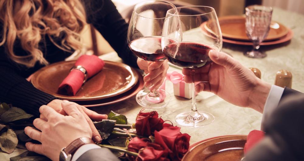 23 Anaheim Romantic Restaurants