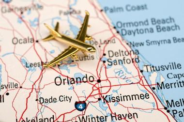 What is the Orlando Airport Code