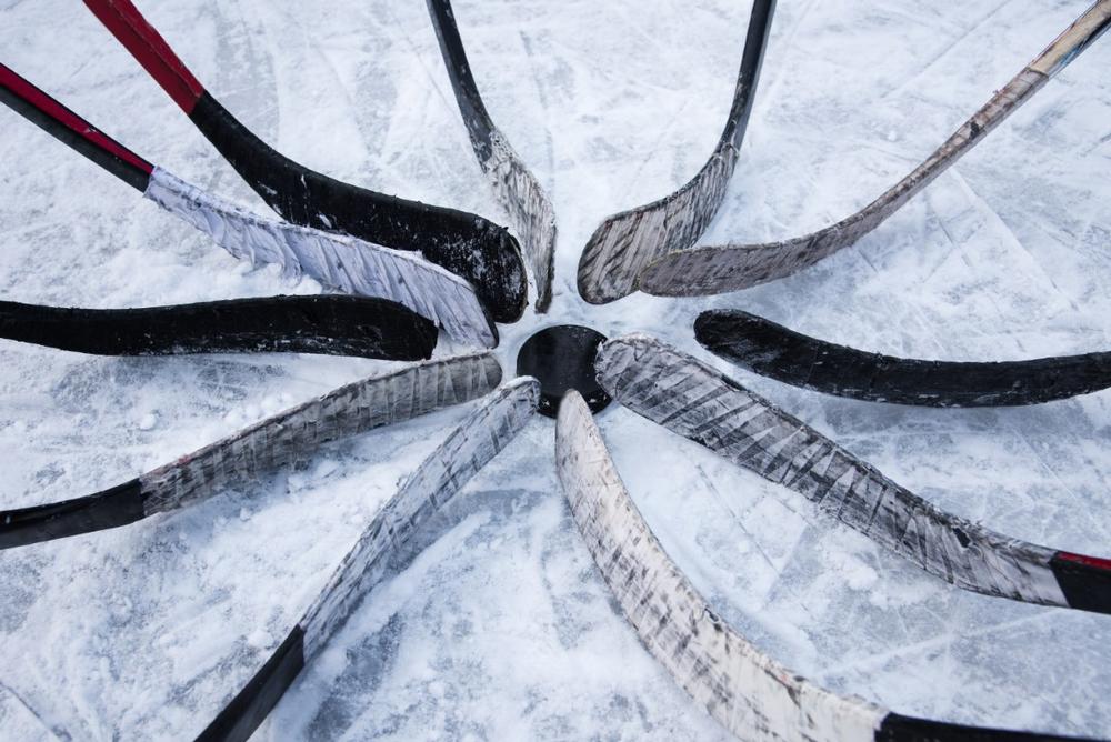 Catch the Action and Cheer at Buccaneer Arena