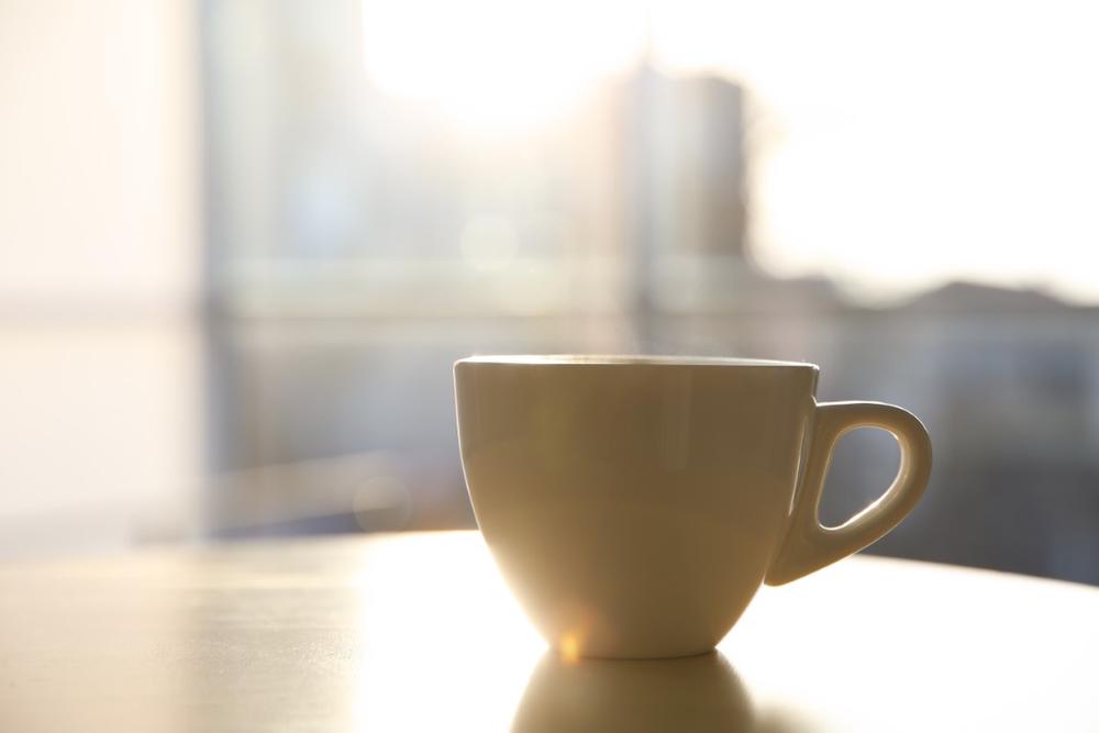 Find Your Morning Zen at Deeply Coffee
