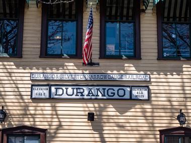 Climate and Experiences in Durango, CO